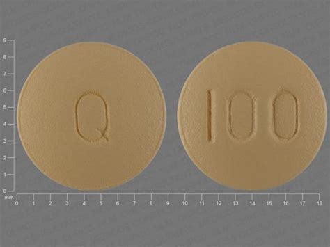 q100 pill|q 100 pill yellow.